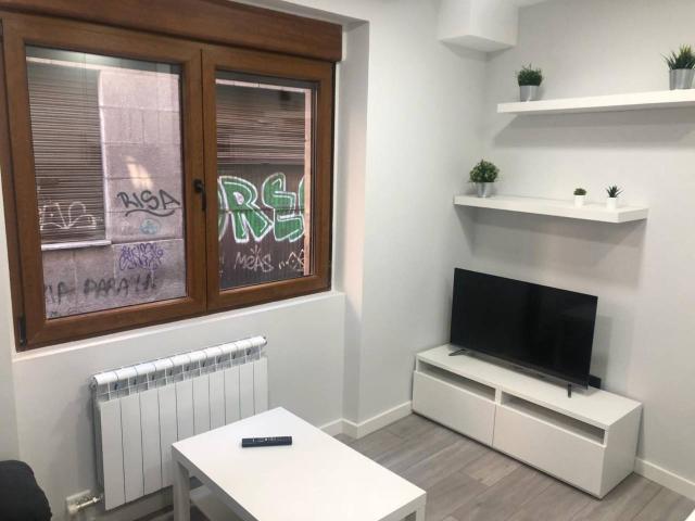 Piso en alquiler en Centro, Salamanca