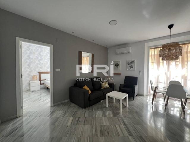 Piso en alquiler en Centro, Comarca de la Vega de Granada