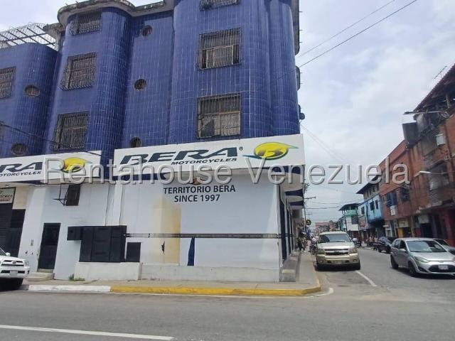 Apartamento en alquiler en Chivacoa, Yaracuy