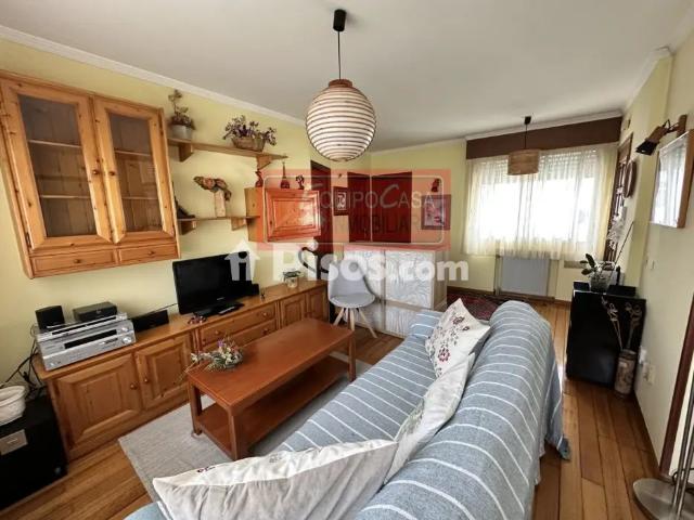Apartamento en alquiler en Lugo, Galicia