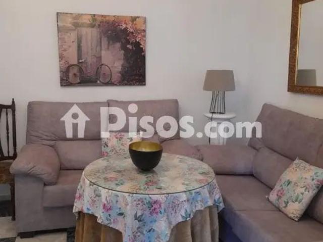 Apartamento en alquiler en San Ildefonso, Jaén