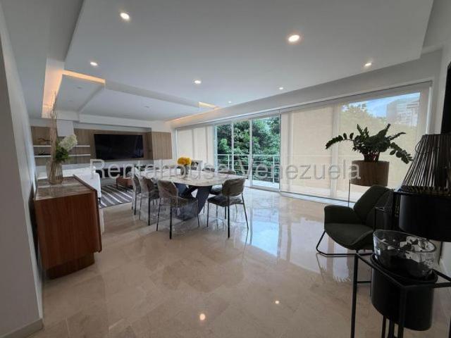 Apartamento en alquiler en Country Club, Boca De Uchire