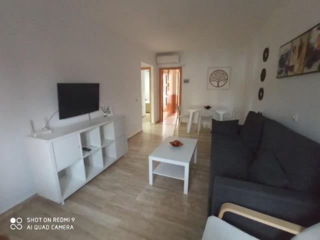 Apartamento en alquiler en Chiclana De La Frontera, Costa Sancti Petri