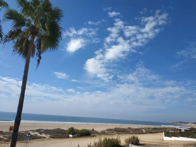 Apartamento en alquiler en La Barrosa, Bahía de Cádiz