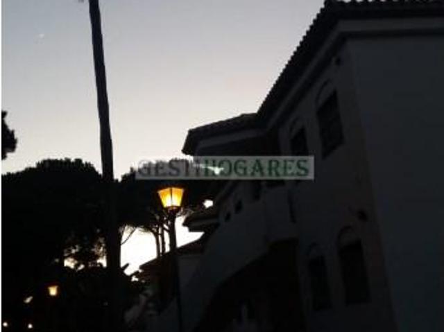 Apartamento en alquiler en Chiclana De La Frontera, Complejo Atlántico