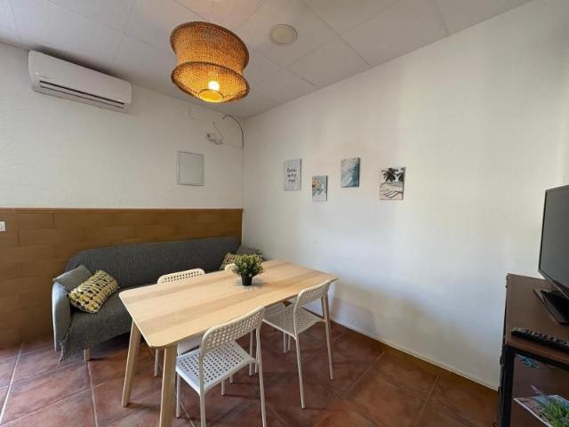 Apartamento en alquiler en Chiclana De La Frontera