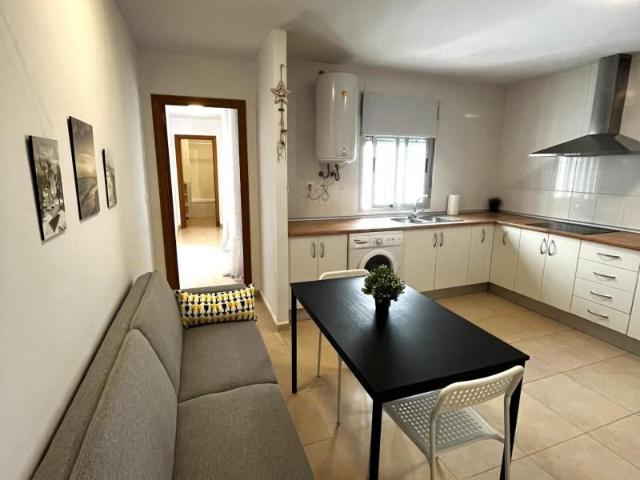 Apartamento en alquiler en Chiclana De La Frontera