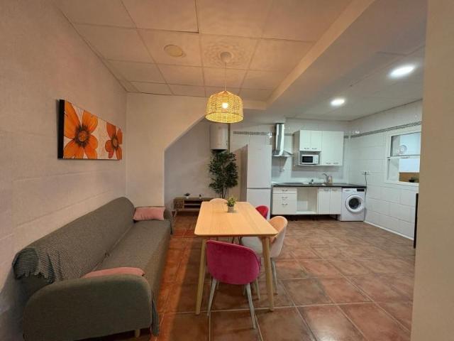 Apartamento en alquiler en Chiclana De La Frontera