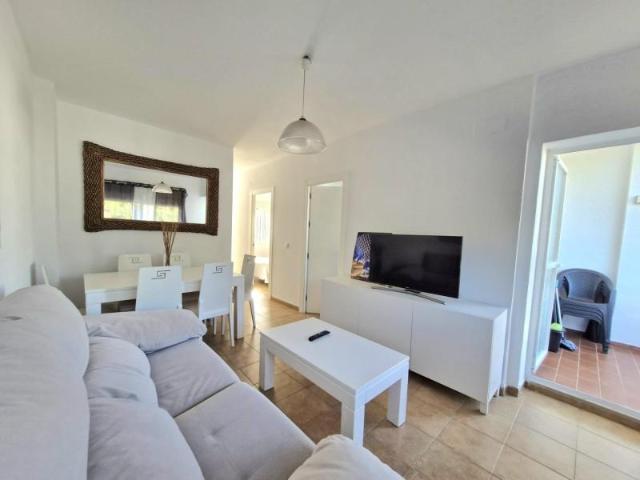 Apartamento en alquiler en Chiclana De La Frontera, Urbanización La Almadraba