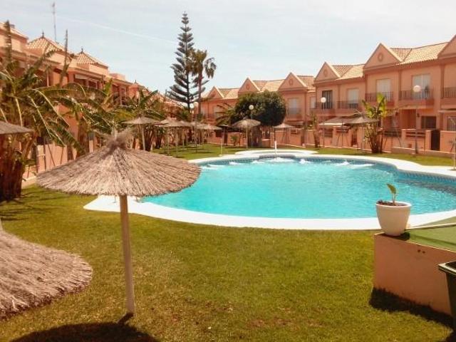Apartamento en alquiler en Chiclana De La Frontera