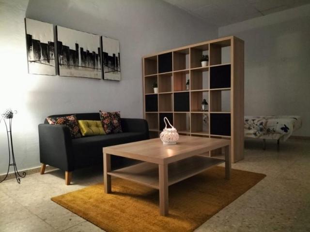 Apartamento en alquiler en Chiclana De La Frontera