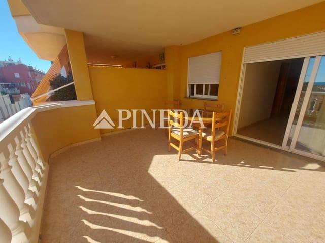Apartamento en alquiler en Chilches Apartamento en alquiler en Chilches