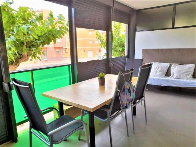 Apartamento en alquiler en Platja de Xilxes, Xilxes