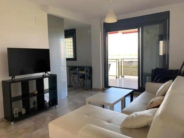Apartamento en alquiler en Platja de Xilxes, Chilches