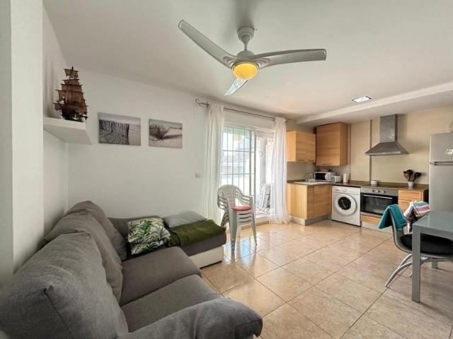 Apartamento en alquiler en Platja de Xilxes, Xilxes