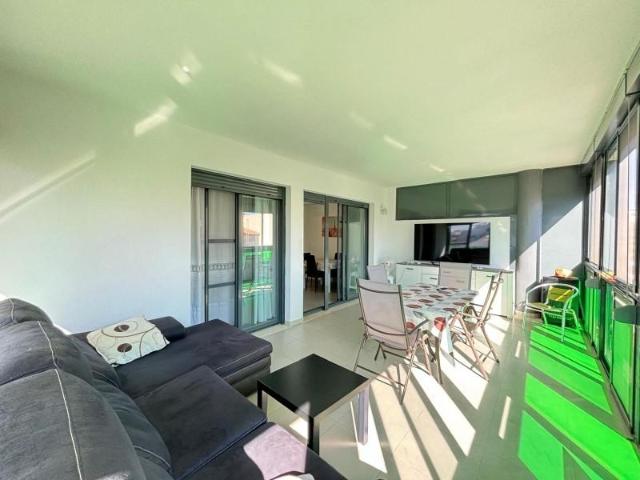 Apartamento en alquiler en Chilches, Platja de Xilxes