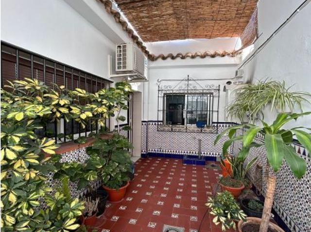 Piso en alquiler en Chipiona