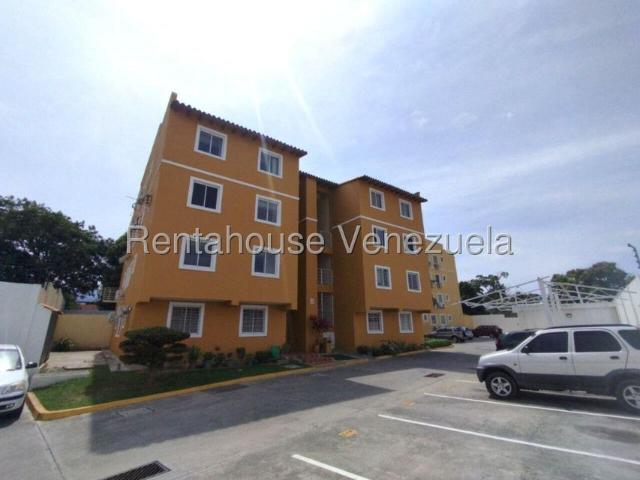 Apartamento en alquiler en Guárico