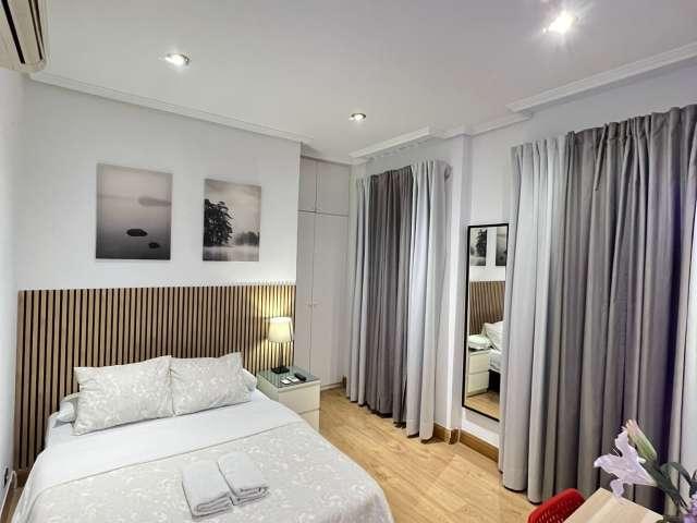 Estudio en alquiler en Centro, Madrid