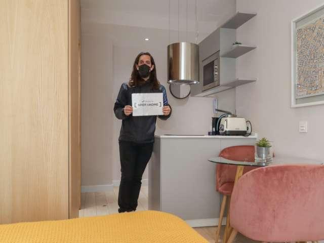 Estudio en alquiler en Centro, Medina-sidonia