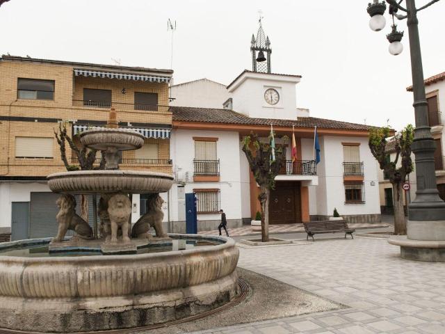 Apartamento en alquiler en Comarca de la Vega de Granada, Andalucía