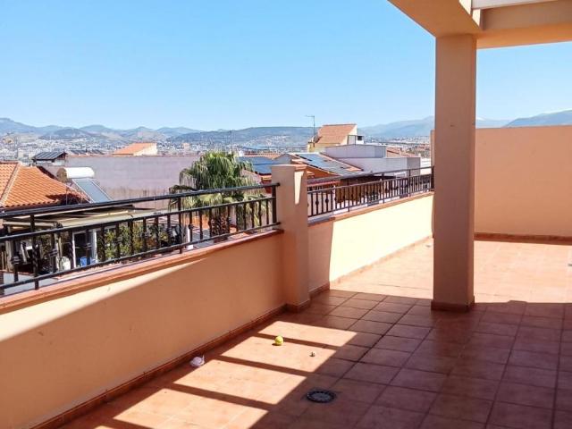 Apartamento en alquiler en Churriana De La Vega