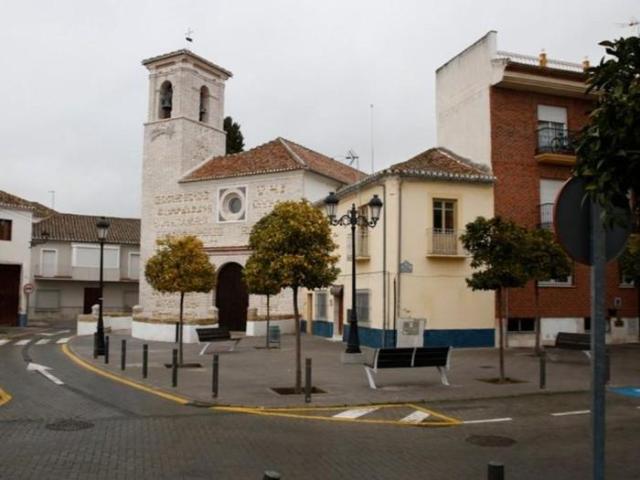 Apartamento en alquiler en Comarca de la Vega de Granada, Andalucía