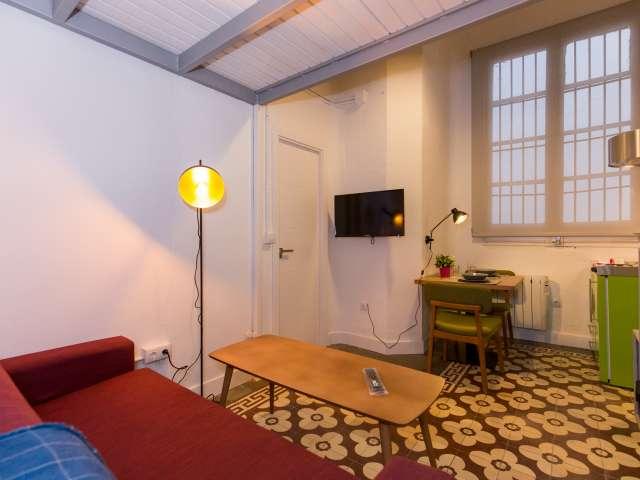 Estudio en alquiler en Granada, San Matías - Realejo