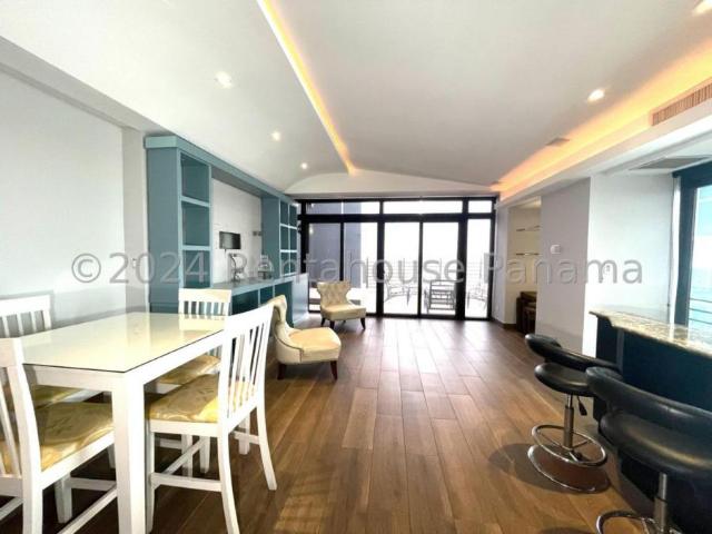 Apartamento alquiler en Ciudad de Panamá, Panamá
