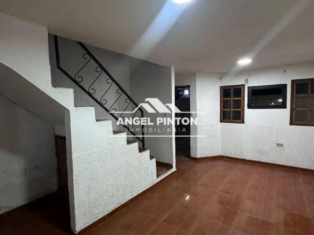 Apartamento en alquiler en Zulia