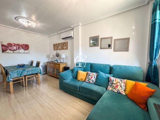 Apartamento en alquiler en Ciudad Quesada, el Baix Segura / La Vega Baja