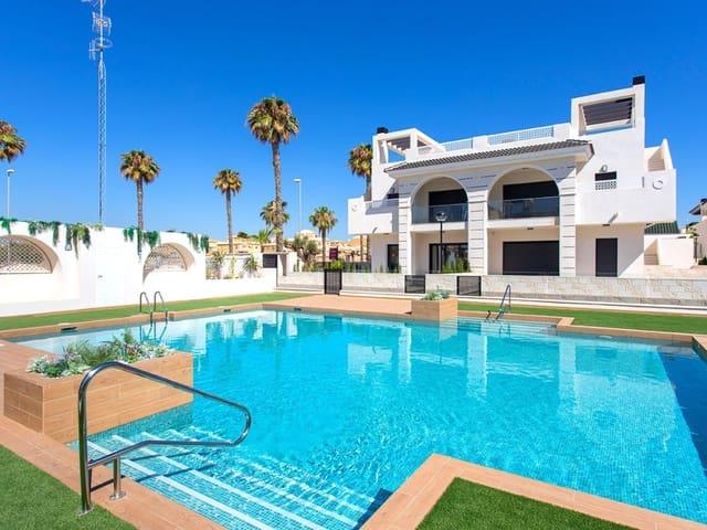 Apartamento en alquiler en Ciudad Quesada, el Baix Segura / La Vega Baja