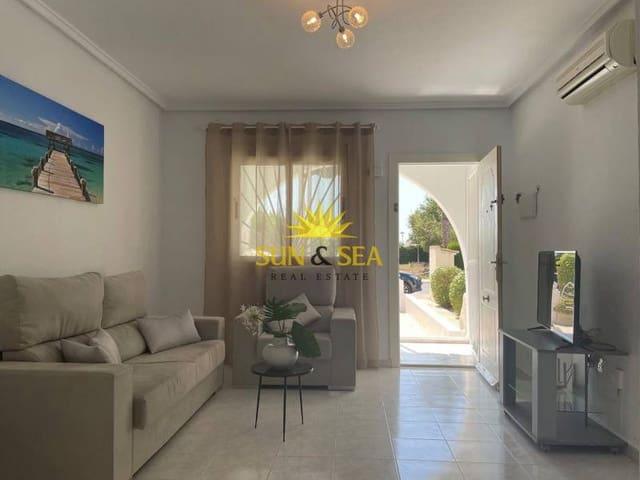 Apartamento en alquiler en Ciudad Quesada, Rojales