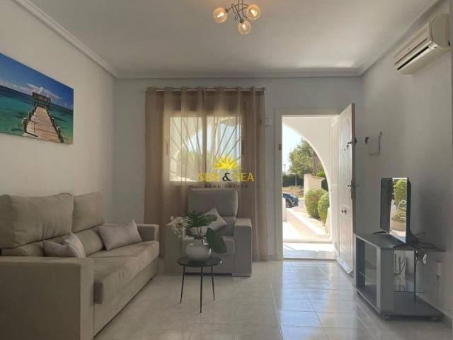 Apartamento en alquiler en Ciudad Quesada, Rojales