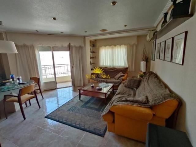 Apartamento en alquiler en Los Palacios, el Baix Segura / La Vega Baja
