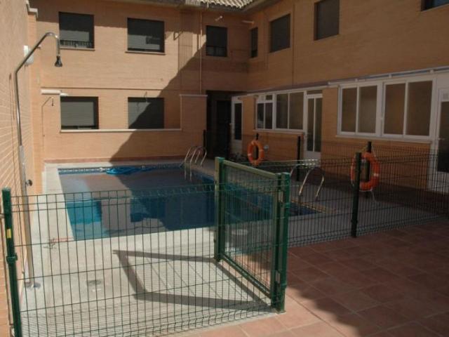 Apartamento en alquiler en Ciudad Real