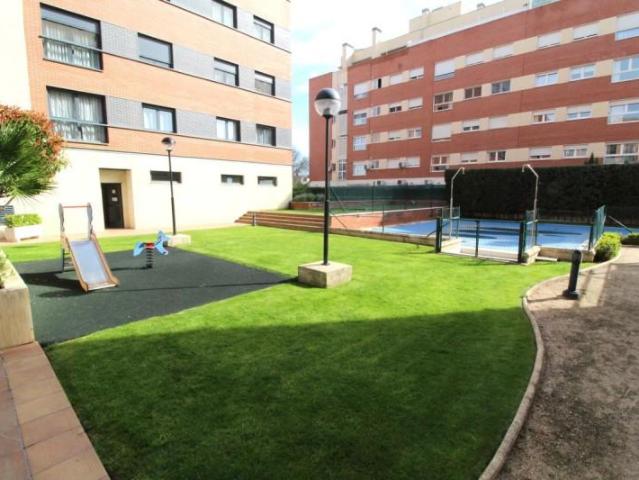 Apartamento en alquiler en Ciudad Real
