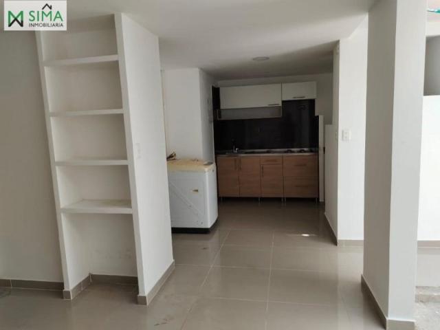 Apartamento en alquiler en Ciudad Real