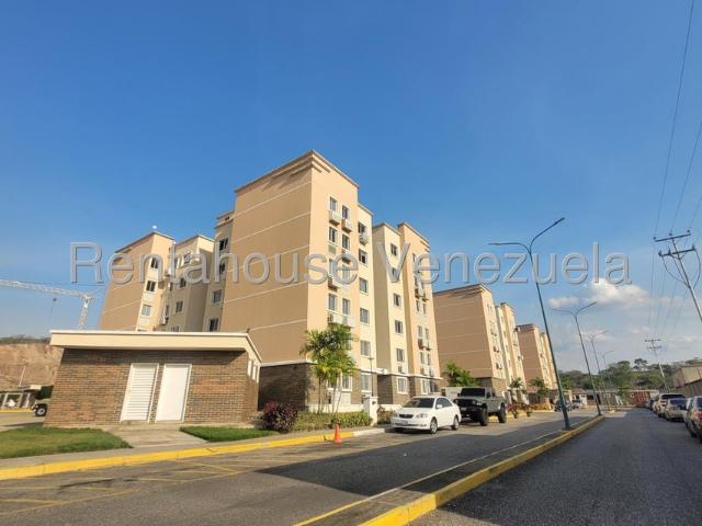 Apartamento en alquiler en Palavecino, Lara