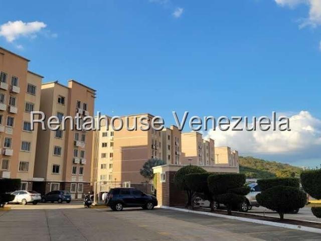 Apartamento en alquiler en Iribarren, Lara