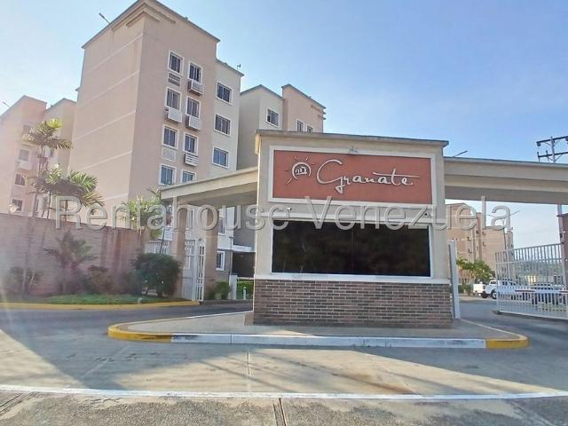 Apartamento en alquiler en Iribarren, Lara