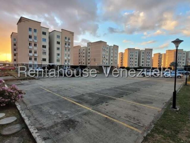 Apartamento en alquiler en Iribarren, Lara