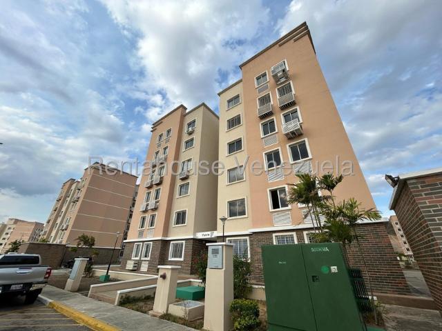 Apartamento en alquiler en Iribarren, Lara