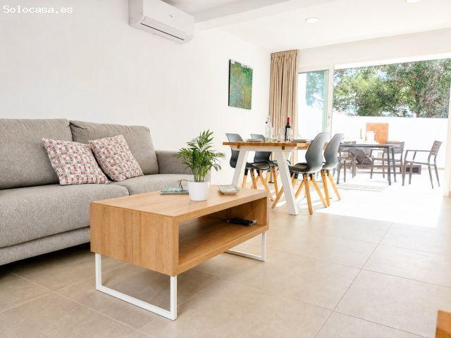 Piso en alquiler en Ciutadella de Menorca, Illes Balears