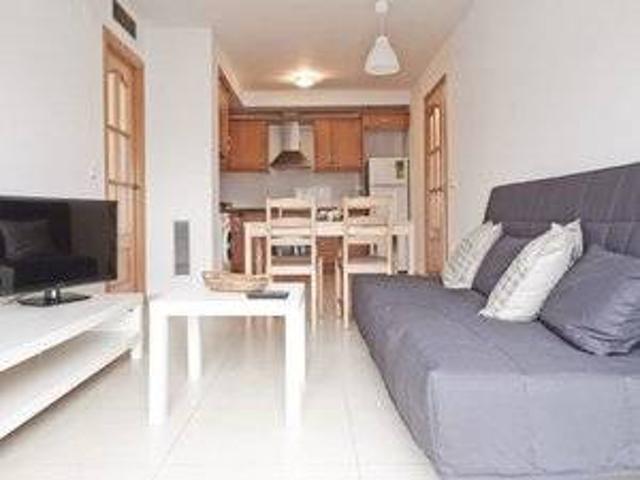 Apartamento en alquiler en Tarragonès, Catalunya