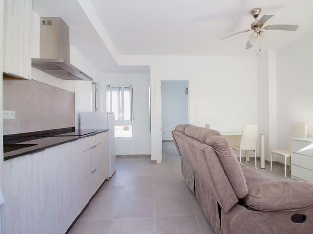 Apartamento en alquiler en Miravalle Los Montecillos, Coín