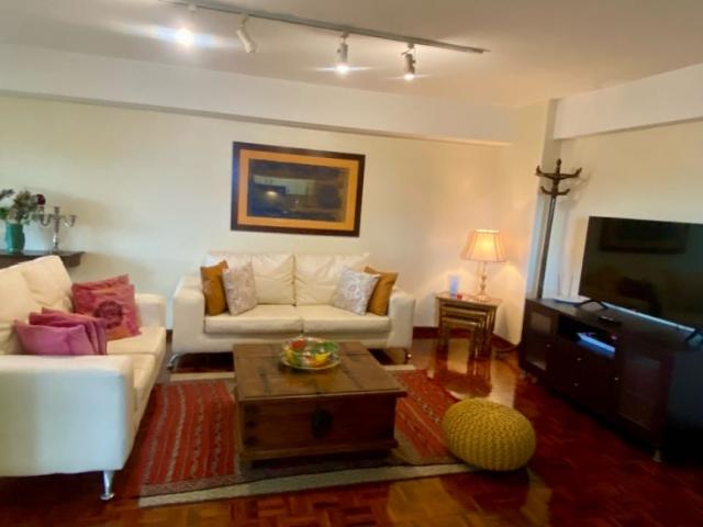 Apartamento en alquiler en Boca De Uchire, Miranda