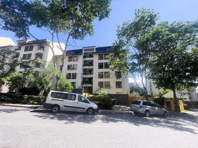 Apartamento en alquiler en Baruta, Caracas