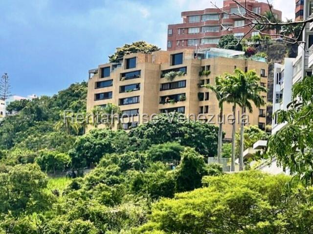 Apartamento en alquiler en Baruta, Caracas