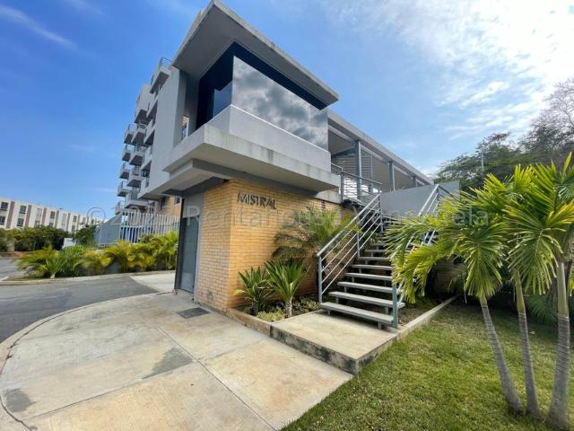 Apartamento en alquiler en Boca De Uchire, Distrito Capital